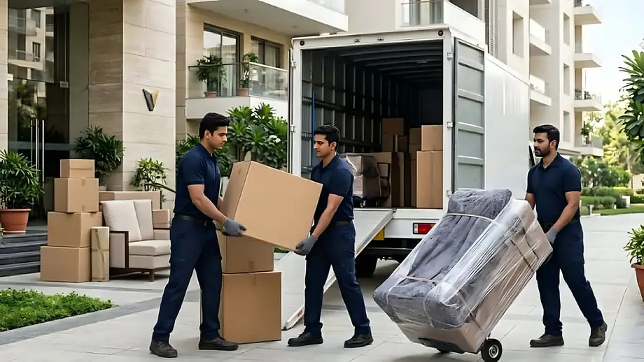 Loading & Unloading