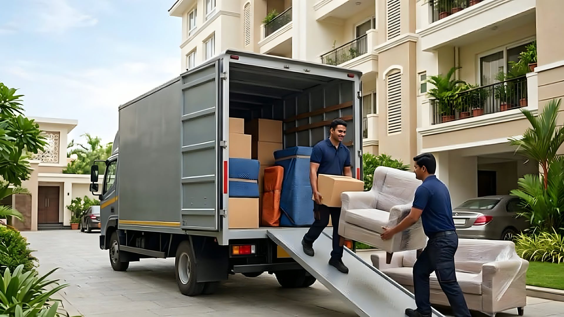 Local Shifting