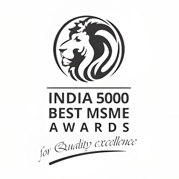 India 5000 Best MSME Awards