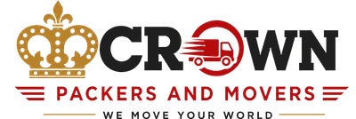 Crown Packers & Movers