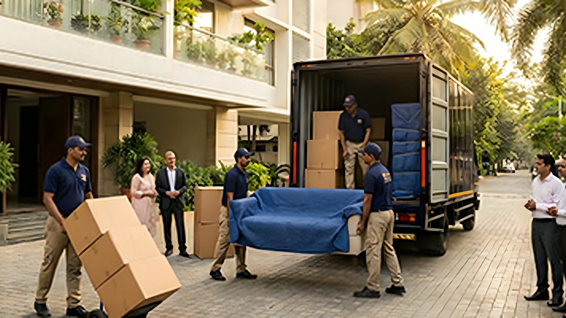 MOVING TO HARTFORD, CT: THINGS TO KNOW BEFORE YOU MOVE